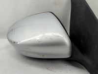 2016-2019 Nissan Sentra Side Mirror Replacement Passenger Right View Door Mirror Fits Fits 2016 2017 2018 2019 OEM Used Auto