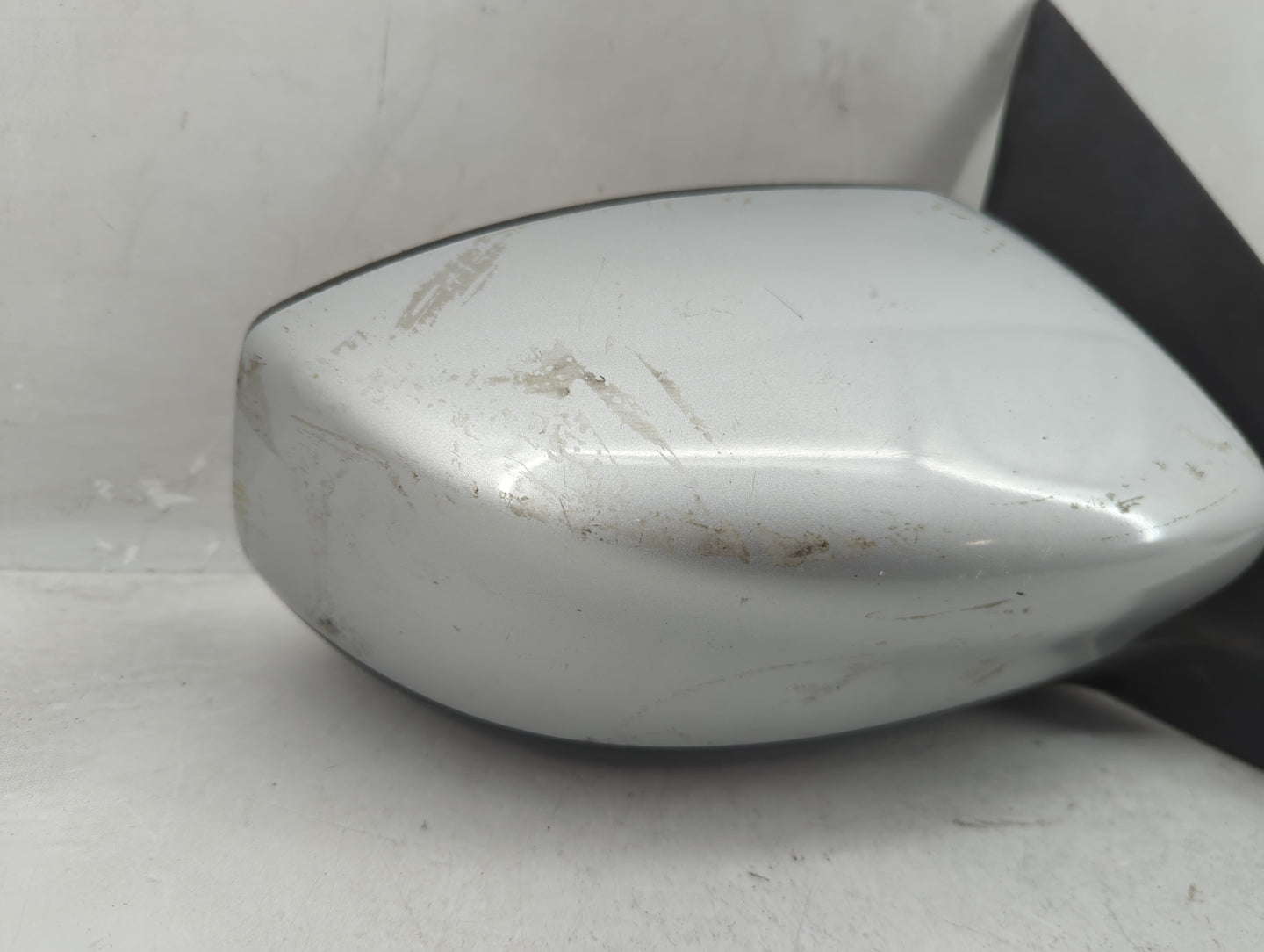 2016-2019 Nissan Sentra Side Mirror Replacement Passenger Right View Door Mirror Fits Fits 2016 2017 2018 2019 OEM Used Auto