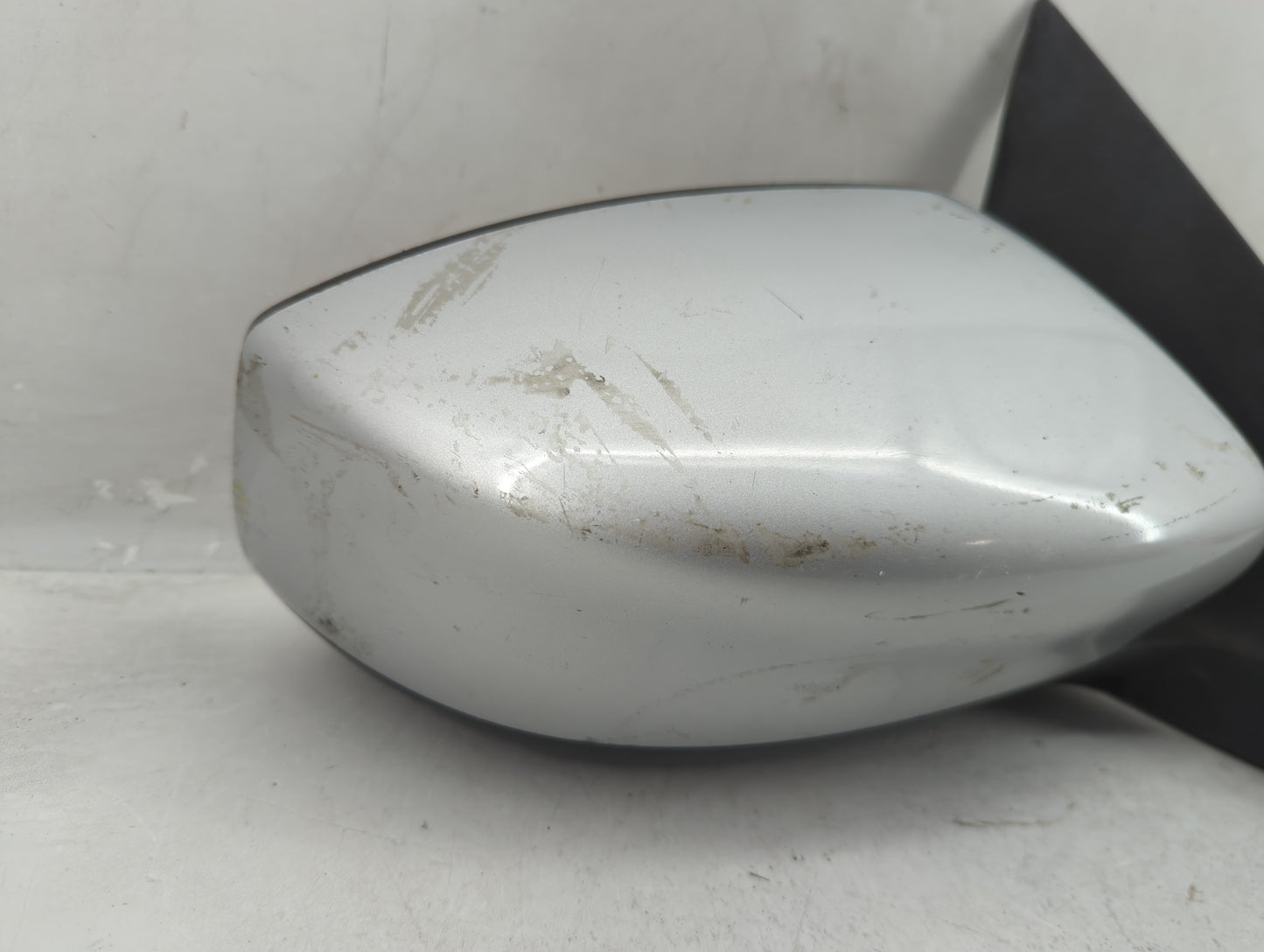 2016-2019 Nissan Sentra Side Mirror Replacement Passenger Right View Door Mirror Fits Fits 2016 2017 2018 2019 OEM Used Auto