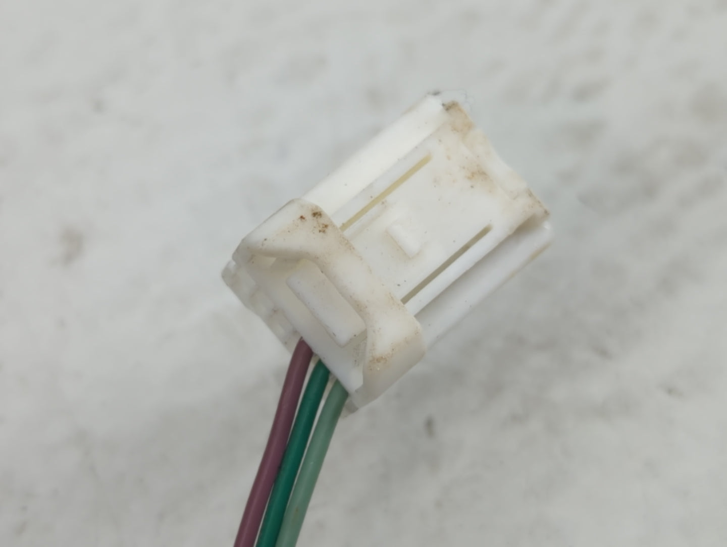 2016-2019 Nissan Sentra Side Mirror Replacement Passenger Right View Door Mirror Fits Fits 2016 2017 2018 2019 OEM Used Auto