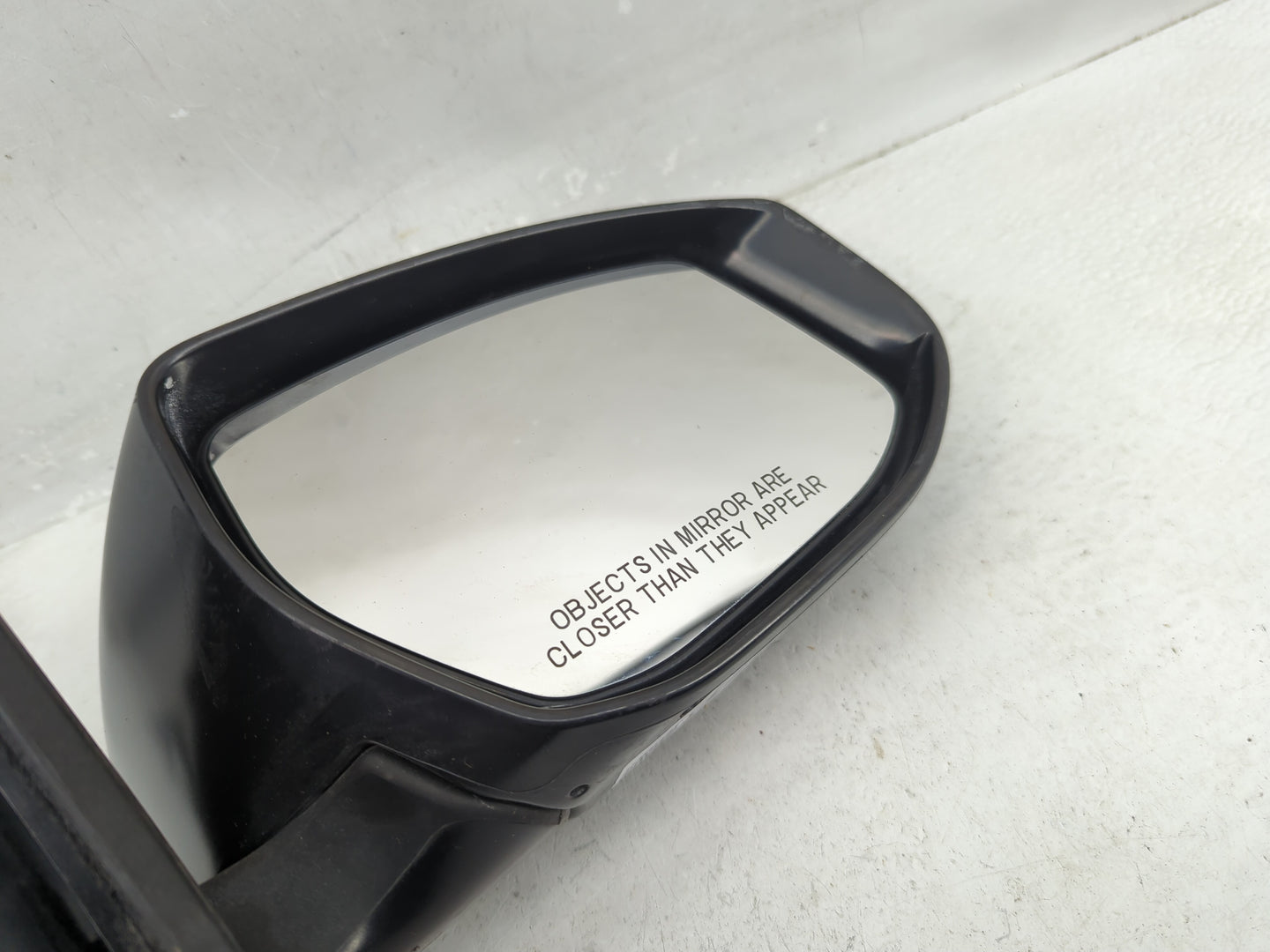 2016-2019 Nissan Sentra Side Mirror Replacement Passenger Right View Door Mirror Fits Fits 2016 2017 2018 2019 OEM Used Auto