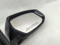 2016-2019 Nissan Sentra Side Mirror Replacement Passenger Right View Door Mirror Fits Fits 2016 2017 2018 2019 OEM Used Auto