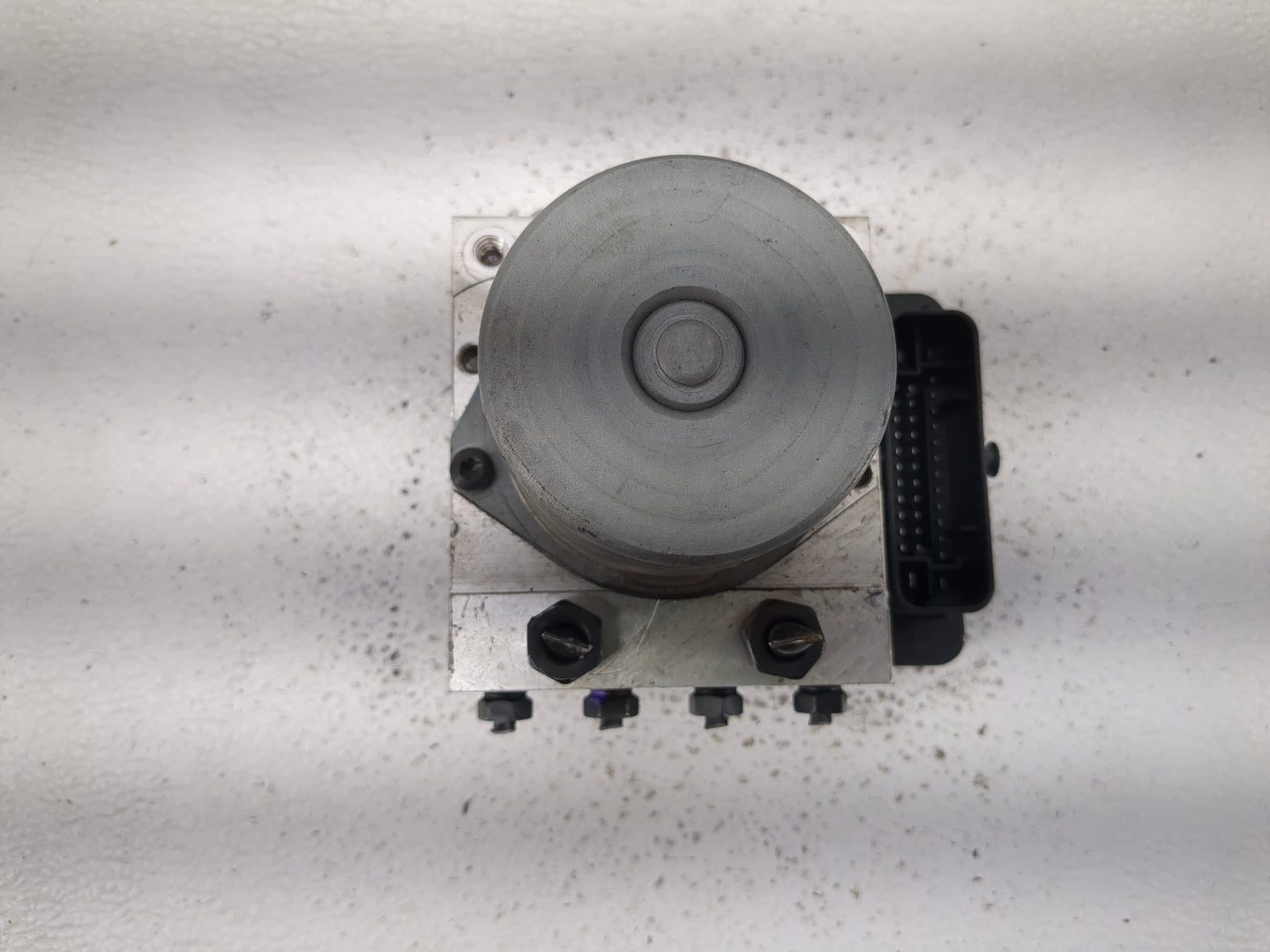 2019 Nissan Sentra ABS Pump Control Module Replacement P/N:61589-45200 58900-B2120, 269 886, 47660 5UD0C Fits OEM Used Auto 
