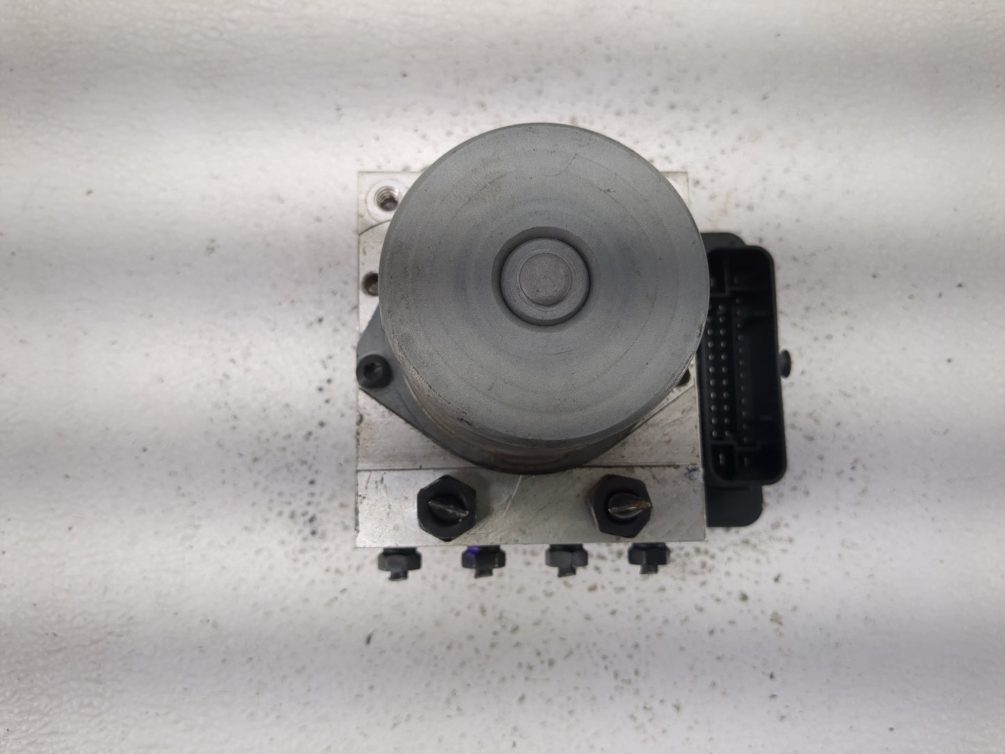 2019 Nissan Sentra ABS Pump Control Module Replacement P/N:61589-45200 58900-B2120, 269 886, 47660 5UD0C Fits OEM Used Auto 