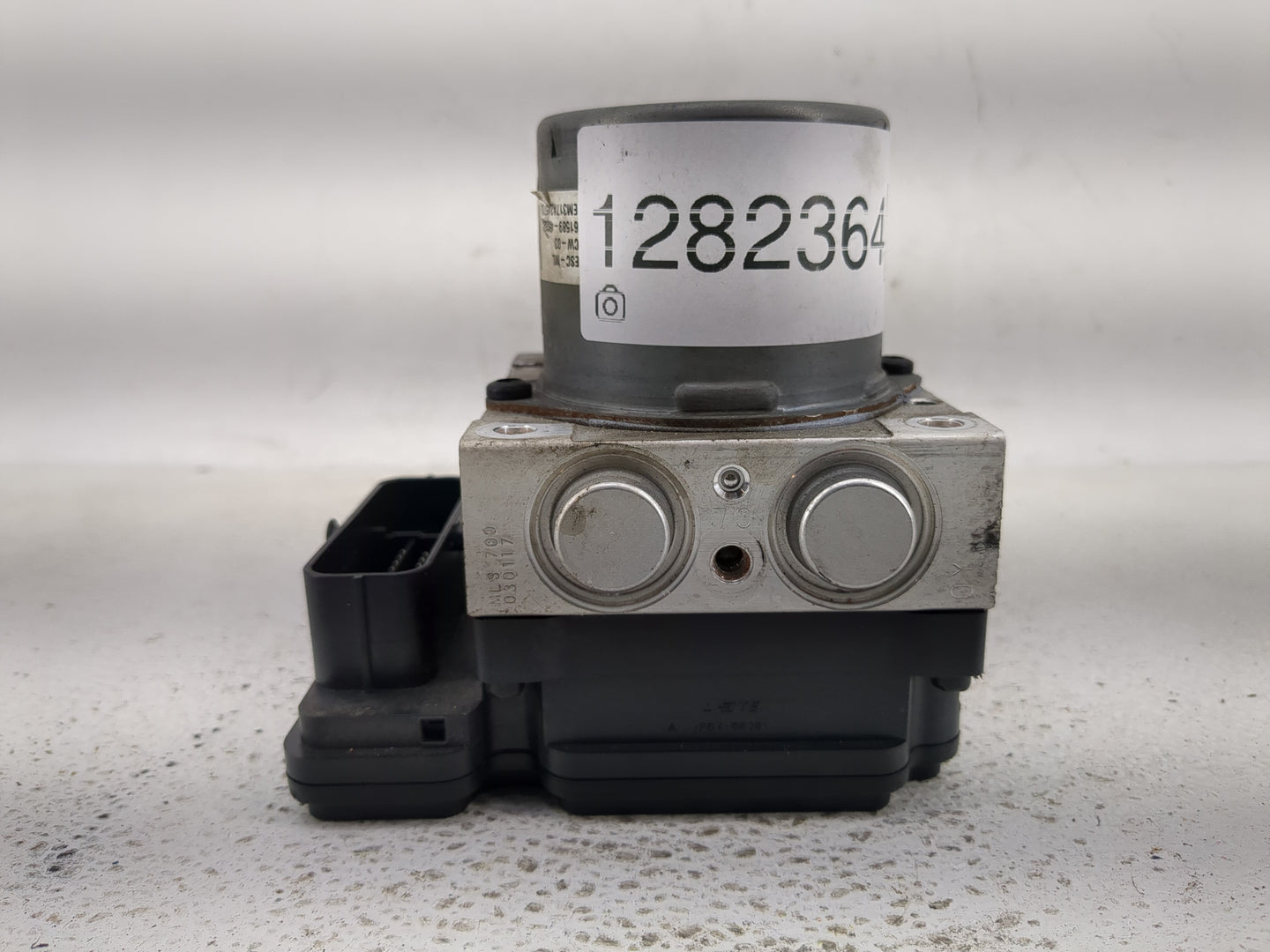 2019 Nissan Sentra ABS Pump Control Module Replacement P/N:61589-45200 58900-B2120, 269 886, 47660 5UD0C Fits OEM Used Auto 
