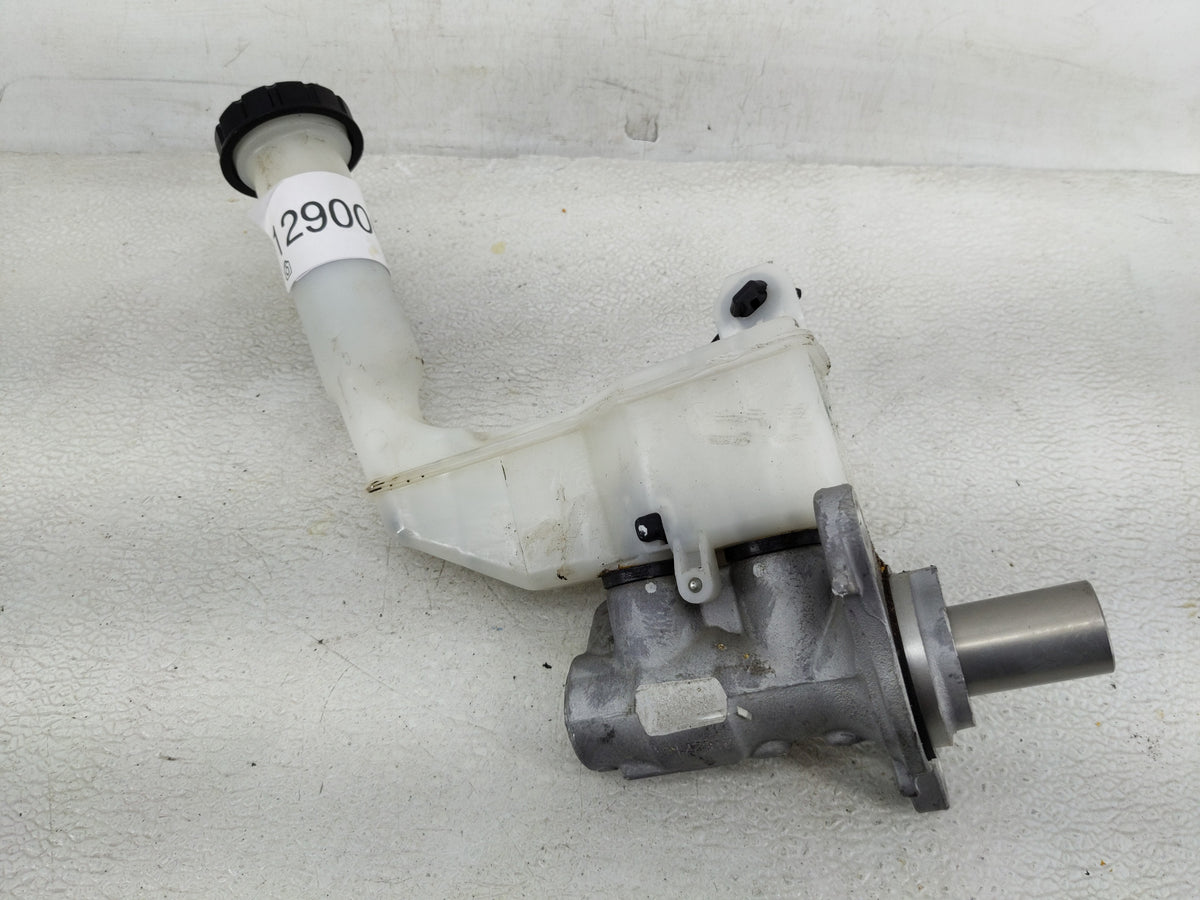 2019 Nissan Sentra Power Brake Booster Oem 1290065 - Oemusedautoparts1.com
