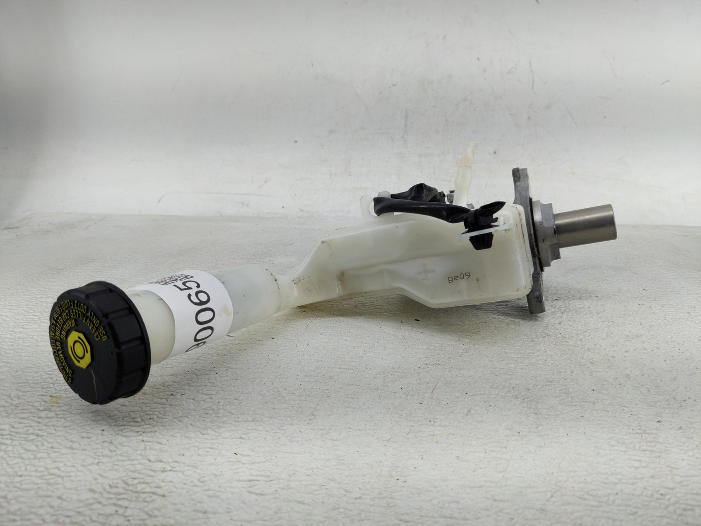 2019 Nissan Sentra Power Brake Booster Oem - Oemusedautoparts1.com