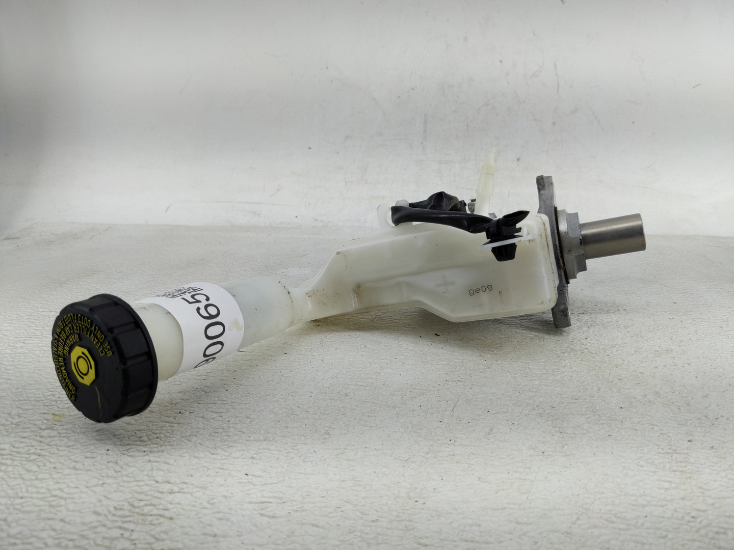 2019 Nissan Sentra Power Brake Booster Oem 1290065 - Oemusedautoparts1.com