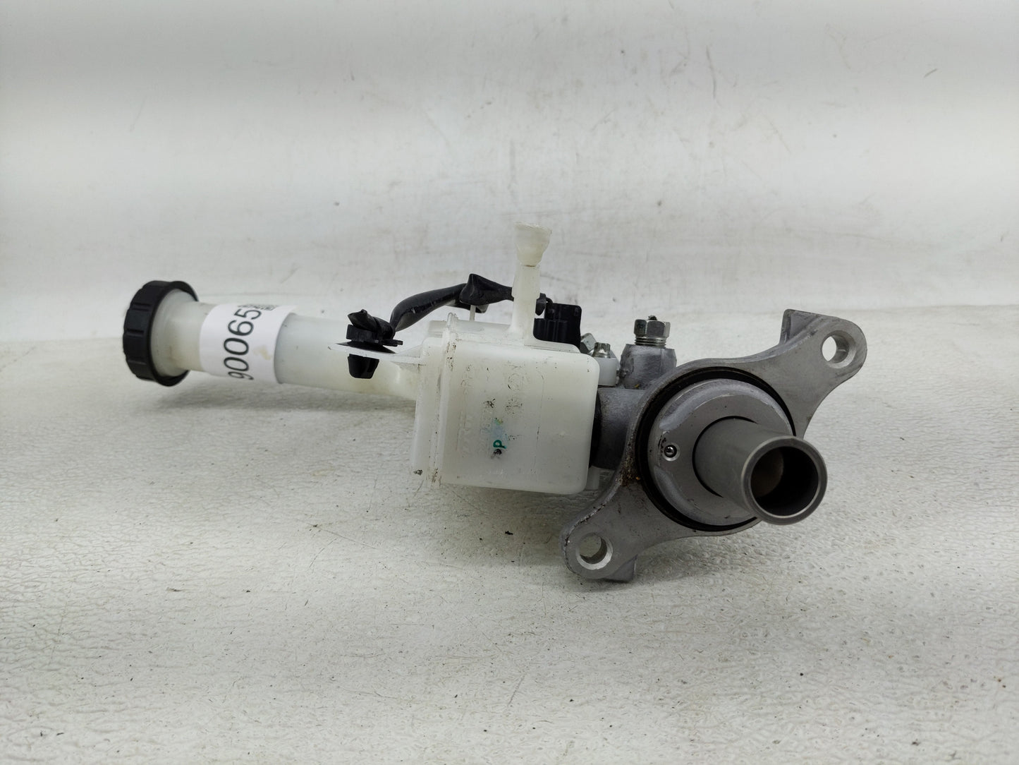 2019 Nissan Sentra Power Brake Booster Oem - Oemusedautoparts1.com