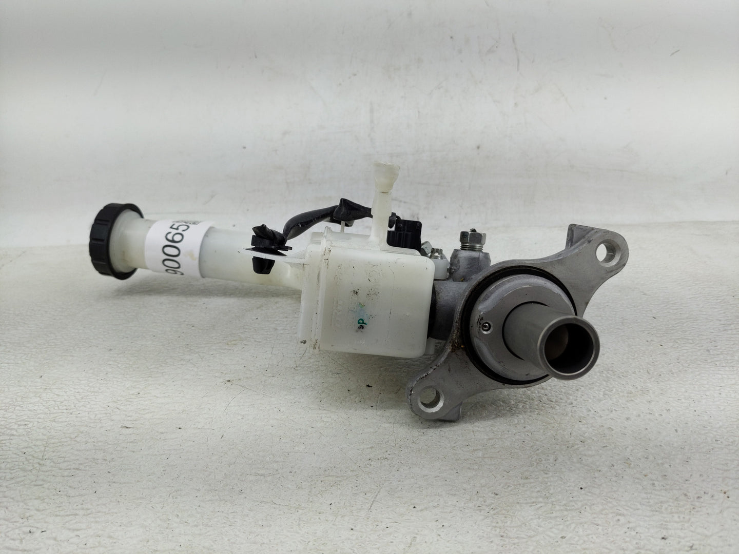 2019 Nissan Sentra Power Brake Booster Oem 1290065 - Oemusedautoparts1.com