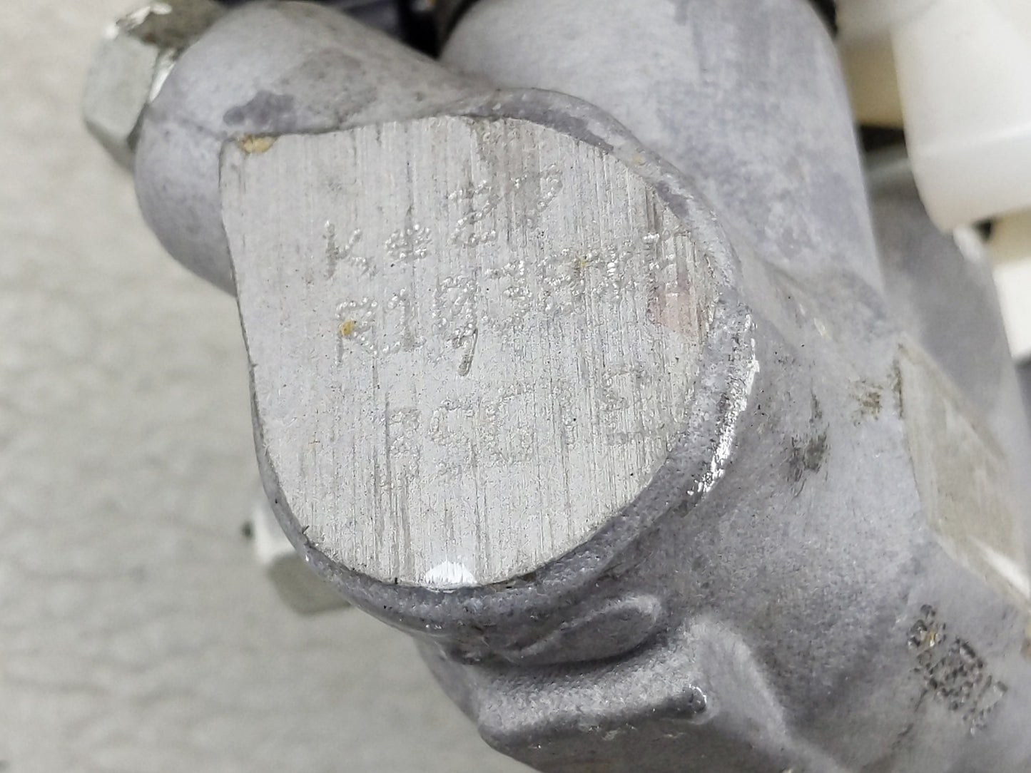 2019 Nissan Sentra Power Brake Booster Oem 1290065 - Oemusedautoparts1.com
