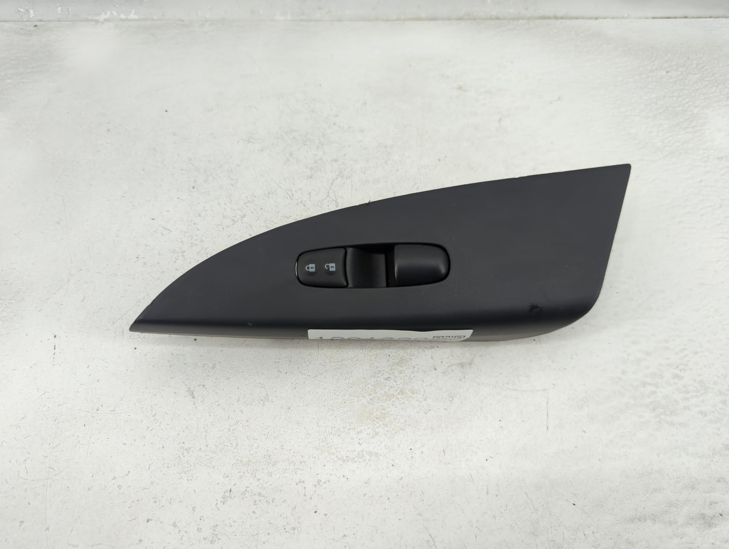 2013-2019 Nissan Sentra Master Power Window Switch Replacement Driver Side Left P/N:80960 3SG0A Fits OEM Used Auto Parts - O