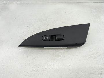 2013-2019 Nissan Sentra Master Power Window Switch Replacement Driver Side Left P/N:80960 3SG0A Fits OEM Used Auto Parts - O