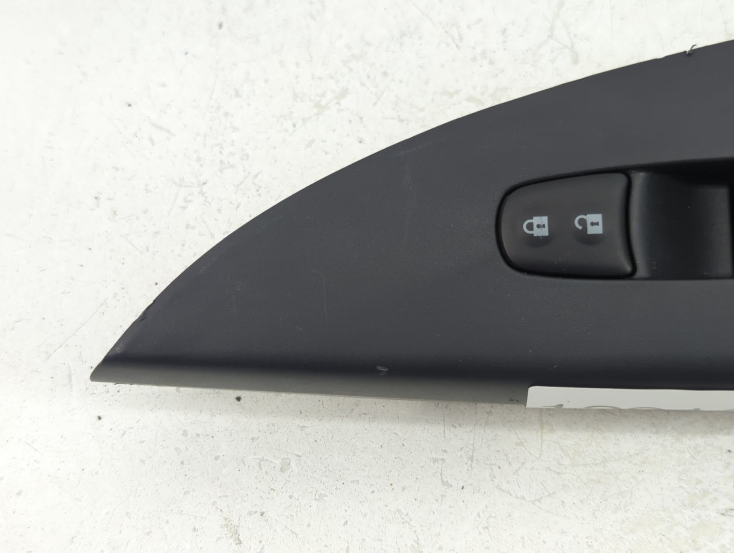 2013-2019 Nissan Sentra Master Power Window Switch Replacement Driver Side Left P/N:80960 3SG0A Fits OEM Used Auto Parts - O