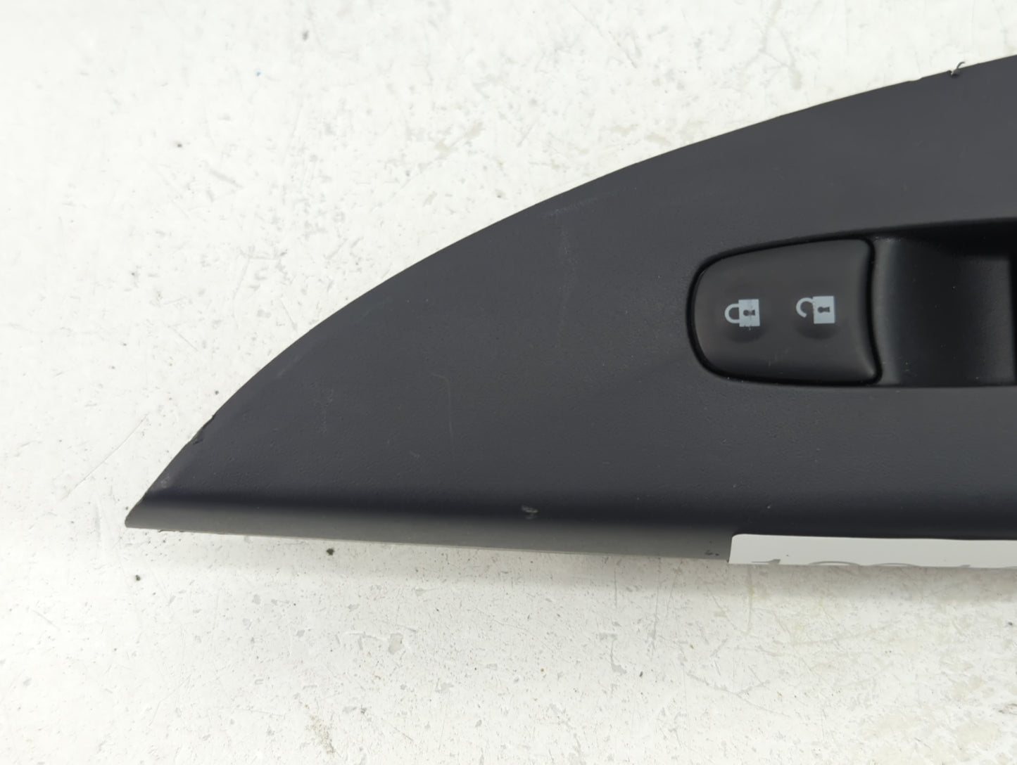 2013-2019 Nissan Sentra Master Power Window Switch Replacement Driver Side Left P/N:80960 3SG0A Fits OEM Used Auto Parts - O