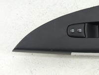 2013-2019 Nissan Sentra Master Power Window Switch Replacement Driver Side Left P/N:80960 3SG0A Fits OEM Used Auto Parts - O