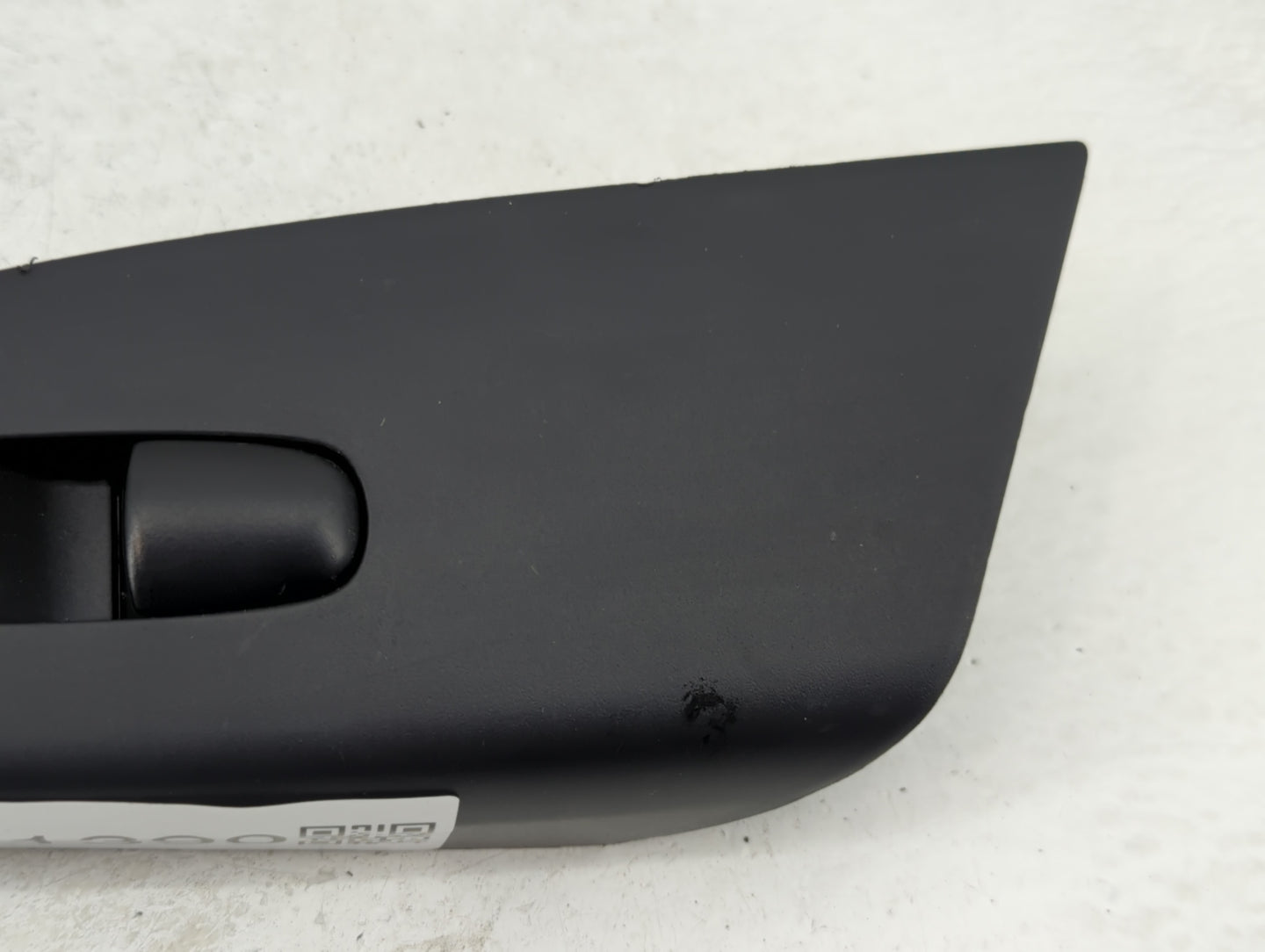 2013-2019 Nissan Sentra Master Power Window Switch Replacement Driver Side Left P/N:80960 3SG0A Fits OEM Used Auto Parts - O
