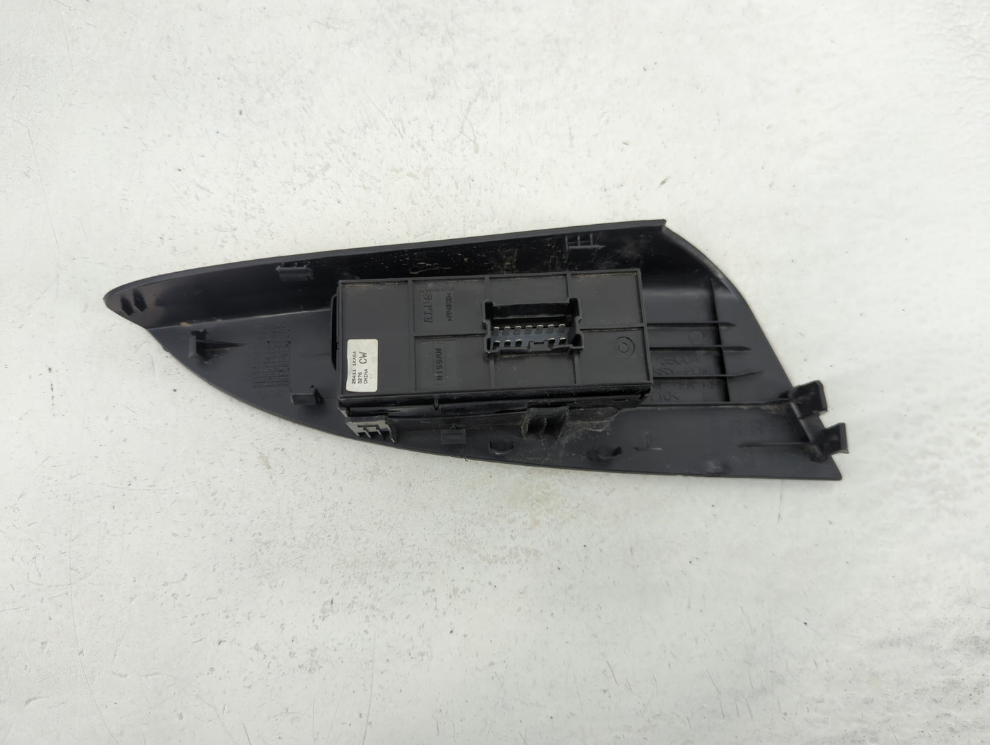 2013-2019 Nissan Sentra Master Power Window Switch Replacement Driver Side Left P/N:80960 3SG0A Fits OEM Used Auto Parts - O