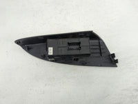 2013-2019 Nissan Sentra Master Power Window Switch Replacement Driver Side Left P/N:80960 3SG0A Fits OEM Used Auto Parts - O