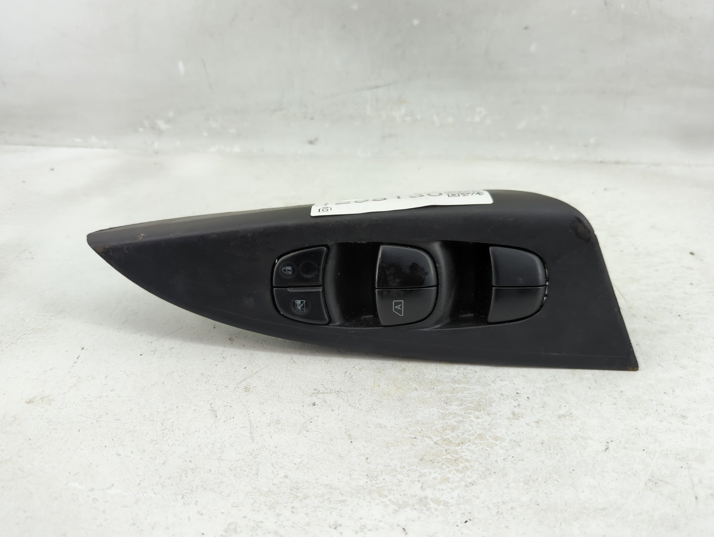 2013-2019 Nissan Sentra Master Power Window Switch Replacement Driver Side Left P/N:25401 3SH1A Fits OEM Used Auto Parts - O