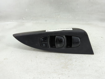 compare product 2013-2019 Nissan Sentra Master Power Window Switch Replacement Driver Side Left P/N:25401 3SH1A Fits OEM Used Auto Parts
