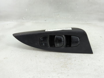 2013-2019 Nissan Sentra Master Power Window Switch Replacement Driver Side Left P/N:25401 3SH1A Fits OEM Used Auto Parts - O