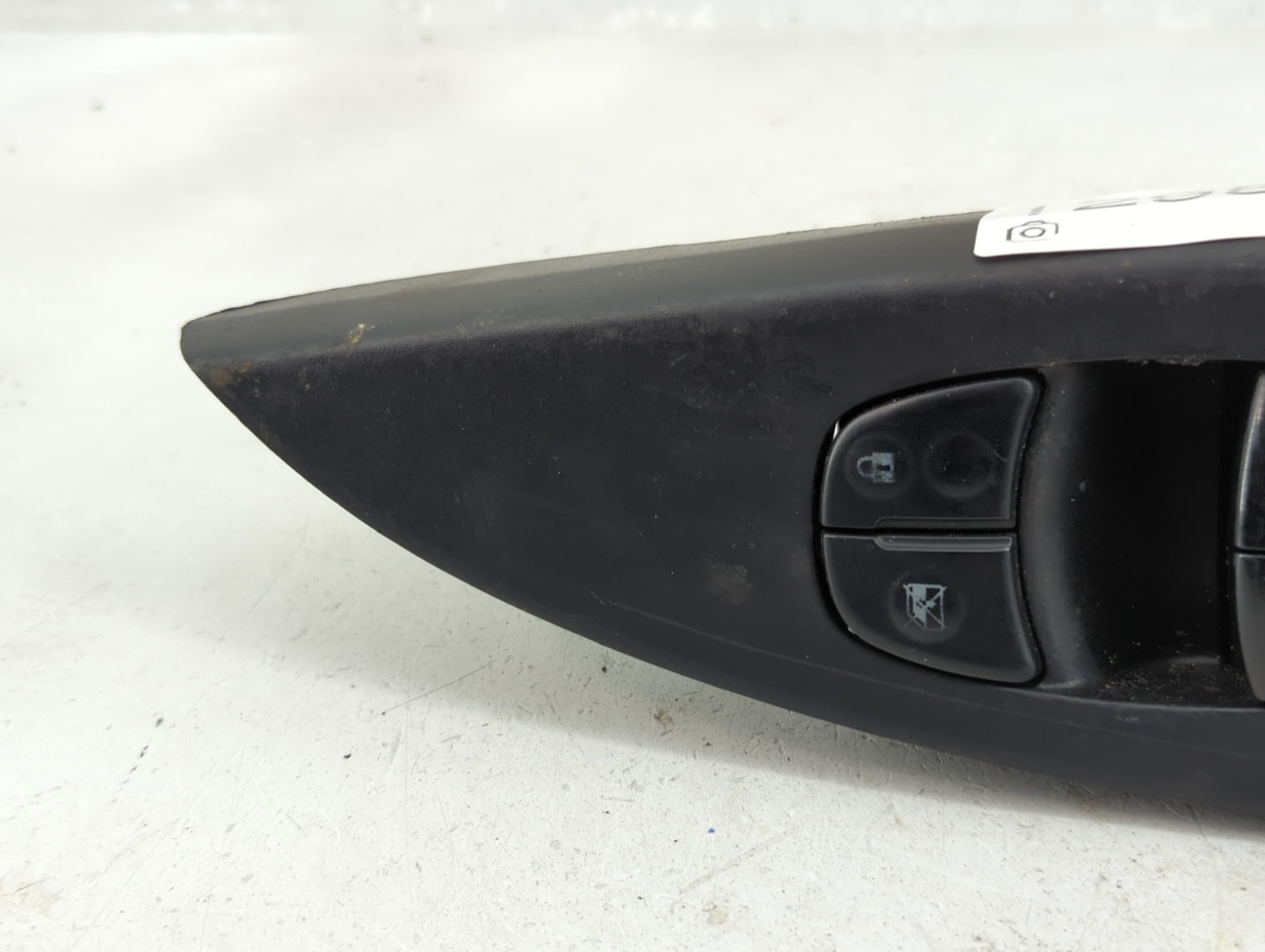 2013-2019 Nissan Sentra Master Power Window Switch Replacement Driver Side Left P/N:25401 3SH1A Fits OEM Used Auto Parts - O