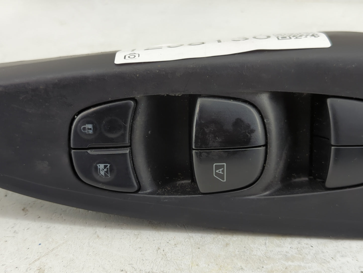 2013-2019 Nissan Sentra Master Power Window Switch Replacement Driver Side Left P/N:25401 3SH1A Fits OEM Used Auto Parts - O