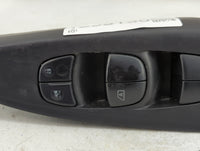 2013-2019 Nissan Sentra Master Power Window Switch Replacement Driver Side Left P/N:25401 3SH1A Fits OEM Used Auto Parts - O
