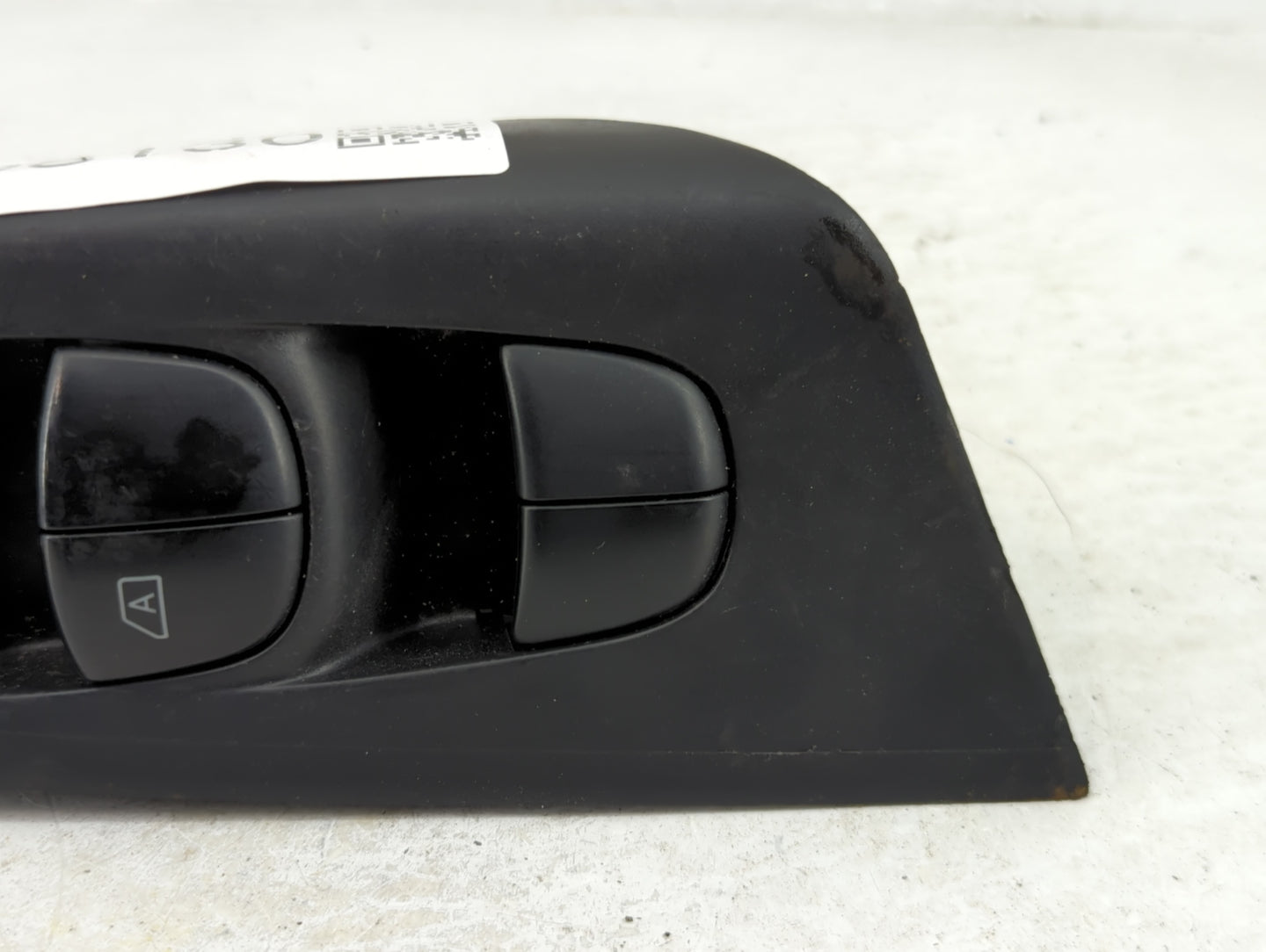 2013-2019 Nissan Sentra Master Power Window Switch Replacement Driver Side Left P/N:25401 3SH1A Fits OEM Used Auto Parts - O