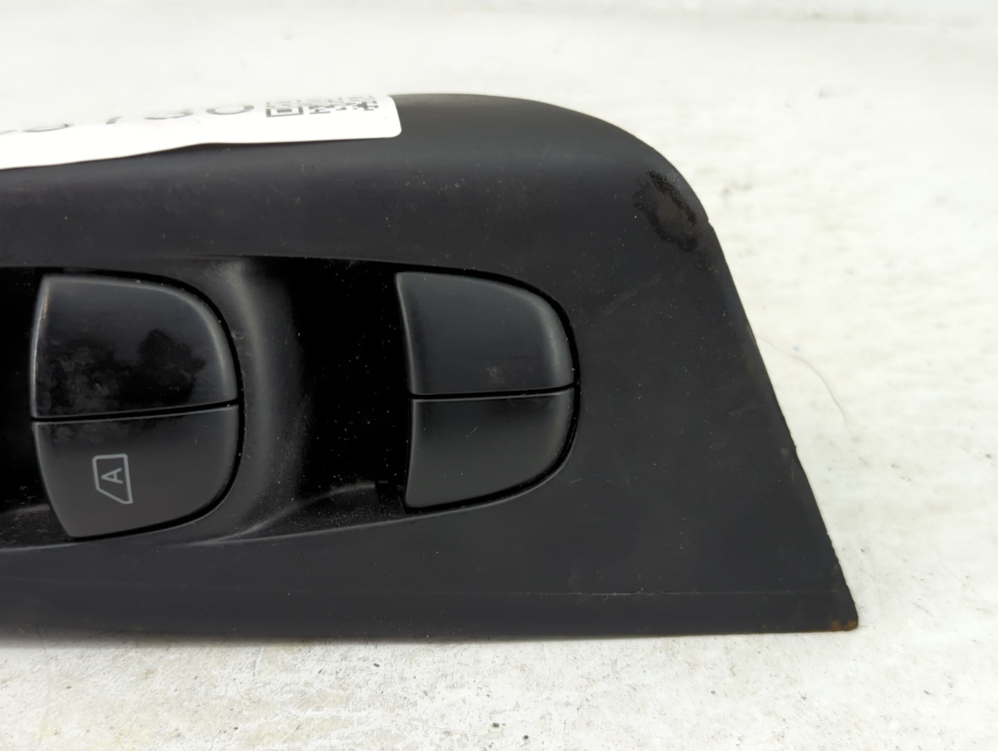 2013-2019 Nissan Sentra Master Power Window Switch Replacement Driver Side Left P/N:25401 3SH1A Fits OEM Used Auto Parts - O