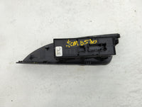 2013-2019 Nissan Sentra Master Power Window Switch Replacement Driver Side Left P/N:25401 3SH1A Fits OEM Used Auto Parts - O