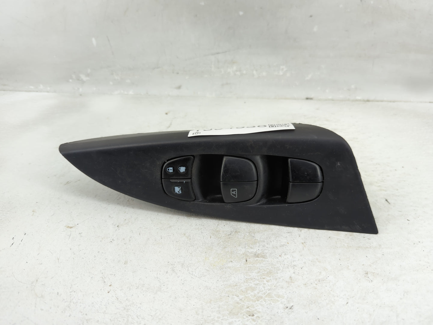 2013-2019 Nissan Sentra Master Power Window Switch Replacement Driver Side Left P/N:25401 3SH1A Fits OEM Used Auto Parts - O