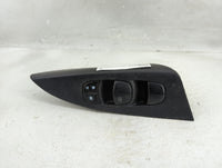 2013-2019 Nissan Sentra Master Power Window Switch Replacement Driver Side Left P/N:25401 3SH1A Fits OEM Used Auto Parts - O