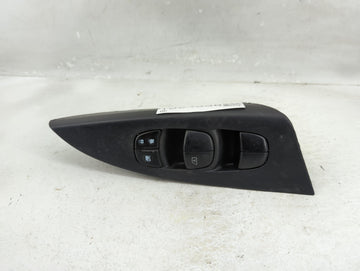 2013-2019 Nissan Sentra Master Power Window Switch Replacement Driver Side Left P/N:25401 3SH1A Fits OEM Used Auto Parts - O