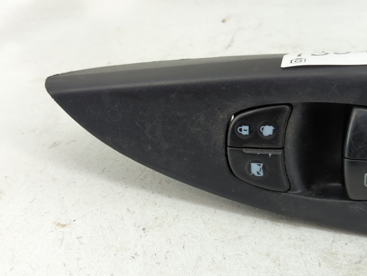 2013-2019 Nissan Sentra Master Power Window Switch Replacement Driver Side Left P/N:25401 3SH1A Fits OEM Used Auto Parts - O