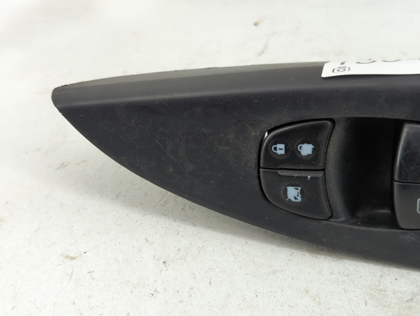 2013-2019 Nissan Sentra Master Power Window Switch Replacement Driver Side Left P/N:25401 3SH1A Fits OEM Used Auto Parts - O