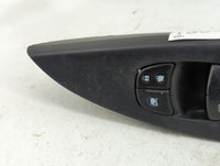 2013-2019 Nissan Sentra Master Power Window Switch Replacement Driver Side Left P/N:25401 3SH1A Fits OEM Used Auto Parts - O