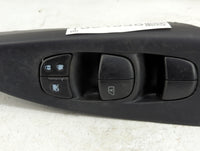 2013-2019 Nissan Sentra Master Power Window Switch Replacement Driver Side Left P/N:25401 3SH1A Fits OEM Used Auto Parts - O