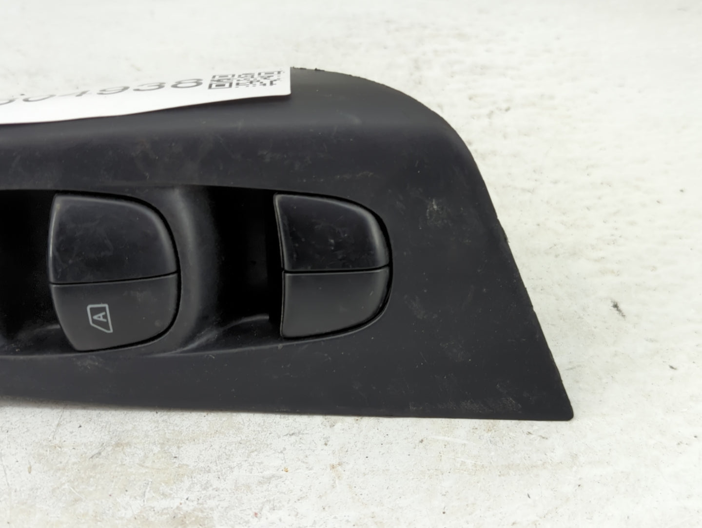 2013-2019 Nissan Sentra Master Power Window Switch Replacement Driver Side Left P/N:25401 3SH1A Fits OEM Used Auto Parts - O