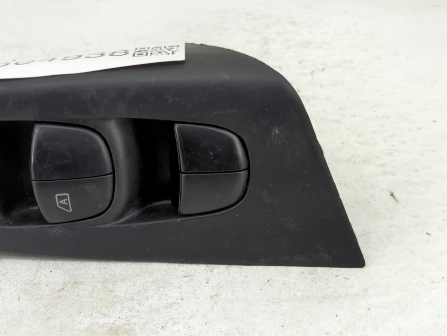 2013-2019 Nissan Sentra Master Power Window Switch Replacement Driver Side Left P/N:25401 3SH1A Fits OEM Used Auto Parts - O