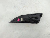 2013-2019 Nissan Sentra Master Power Window Switch Replacement Driver Side Left P/N:25401 3SH1A Fits OEM Used Auto Parts - O