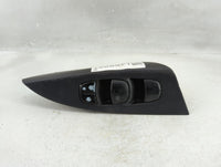 2013-2019 Nissan Sentra Master Power Window Switch Replacement Driver Side Left P/N:25401 3SH1A Fits OEM Used Auto Parts - O