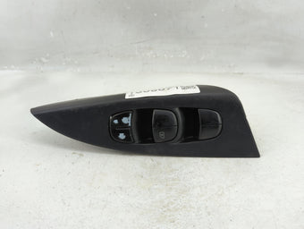 compare product 2013-2019 Nissan Sentra Master Power Window Switch Replacement Driver Side Left P/N:25401 3SH1A Fits OEM Used Auto Parts