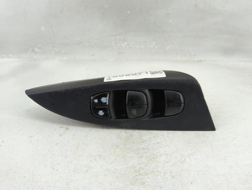 2013-2019 Nissan Sentra Master Power Window Switch Replacement Driver Side Left P/N:25401 3SH1A Fits OEM Used Auto Parts - O