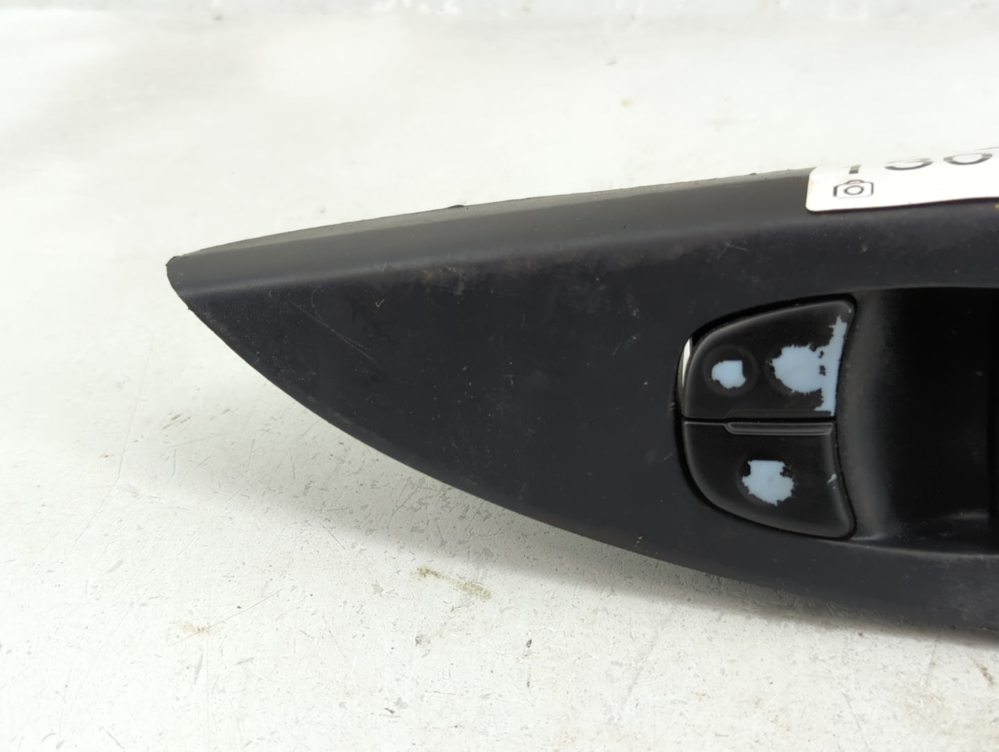 2013-2019 Nissan Sentra Master Power Window Switch Replacement Driver Side Left P/N:25401 3SH1A Fits OEM Used Auto Parts - O