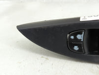 2013-2019 Nissan Sentra Master Power Window Switch Replacement Driver Side Left P/N:25401 3SH1A Fits OEM Used Auto Parts - O