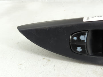 2013-2019 Nissan Sentra Master Power Window Switch Replacement Driver Side Left P/N:25401 3SH1A Fits OEM Used Auto Parts