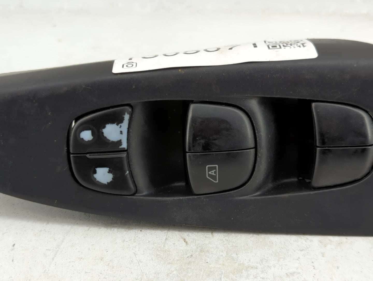 2013-2019 Nissan Sentra Master Power Window Switch Replacement Driver Side Left P/N:25401 3SH1A Fits OEM Used Auto Parts - O