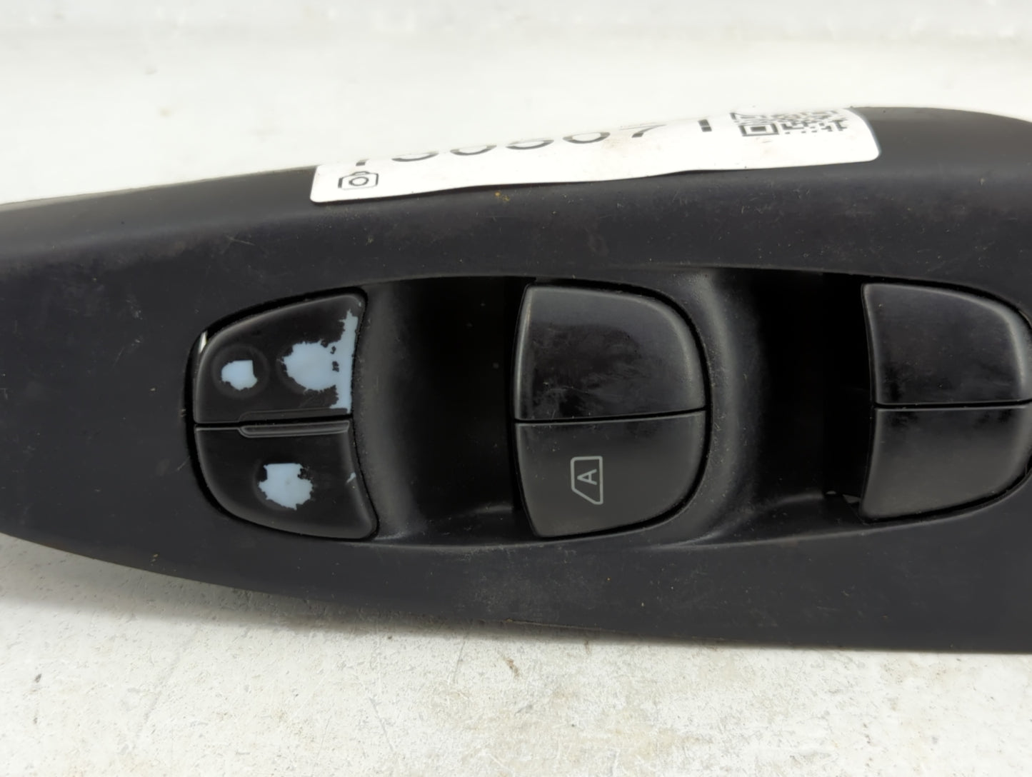 2013-2019 Nissan Sentra Master Power Window Switch Replacement Driver Side Left P/N:25401 3SH1A Fits OEM Used Auto Parts - O